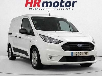 Usado Ford Transit Trend 100 CV (73 kW) 2020 Utilitario