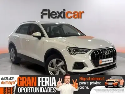 Usado Audi Q3