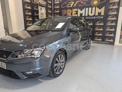 Seat Toledo