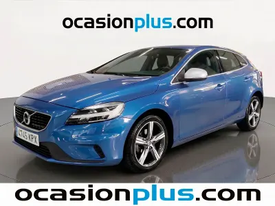 Usado Volvo V40