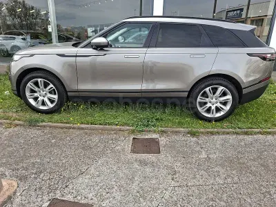 Usado Land Rover Range Rover Velar SE 180 CV (132 kW) 2018 Beige SUV