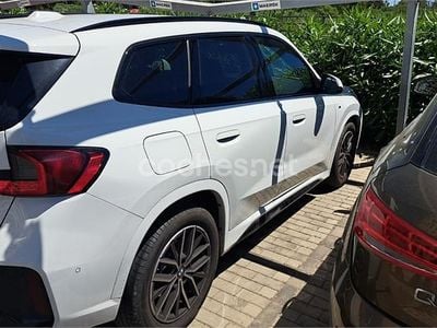 Blanco Usado 2024 BMW X1 M Sport SUV | 40.499 € (Super precio)