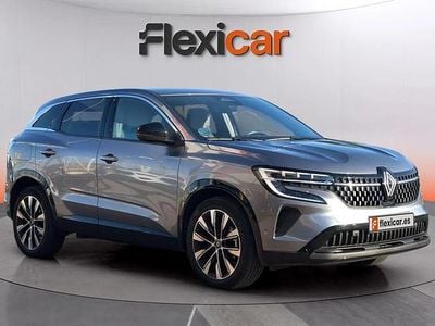 Gris Usado 2023 Renault Austral Equilibre SUV | 25.990 € (Precio justo)