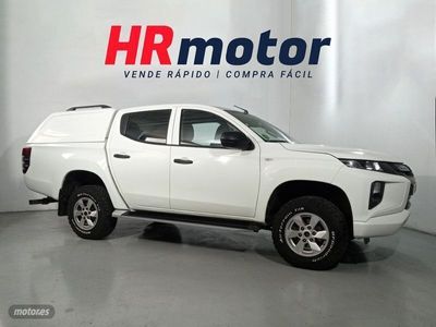 Mitsubishi L