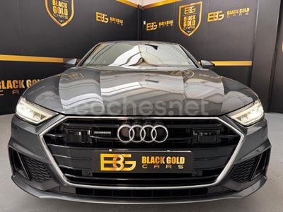 Audi A7 Sportback