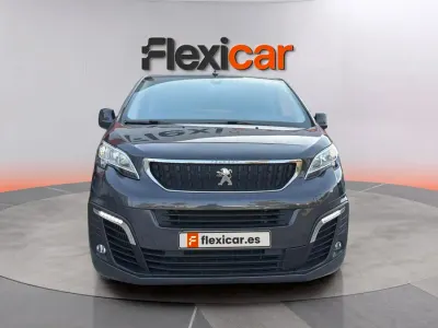 Usado Peugeot Traveller