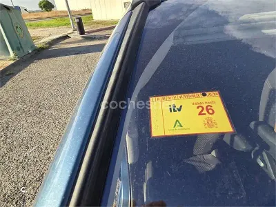 Usado Citroën C4 Picasso 112 CV (82 kW) 2010 Azul Monovolumen