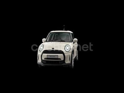 Blanco Usado 2021 Mini Cooper Utilitario | 20.900 € (Precio justo)