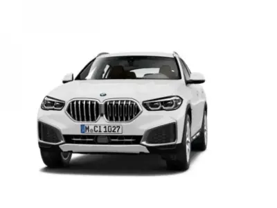 Usado BMW X6