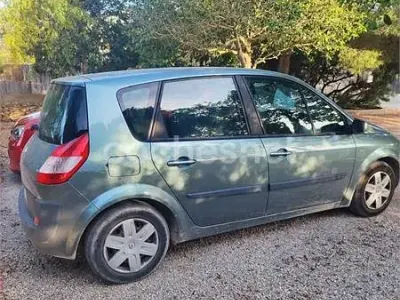 Usado Renault Scénic