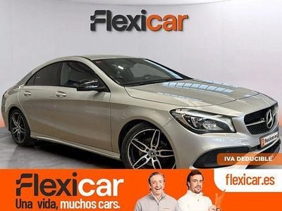 Mercedes CLA200