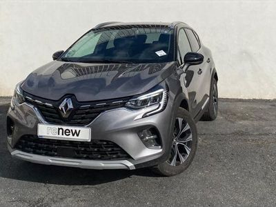 usado Renault Captur CapturTCe Techno 67kW