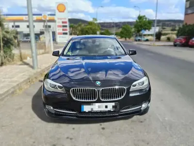 Usado BMW 525