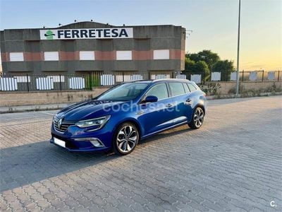 Renault Mégane GT Line