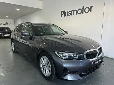 Usado BMW 320