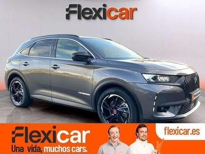 DS Automobiles DS7 Crossback