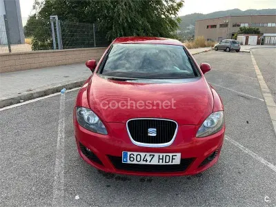 Usado Seat Leon