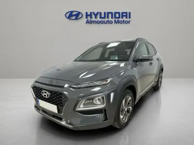 Usado Hyundai Kona 141 CV (103 kW) 2020 SUV
