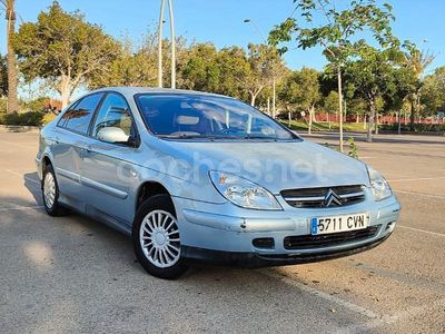 Citroën C5