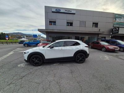 Usado Mazda CX-30 Homura-Line 186 CV (136 kW) 2024 Blanco SUV