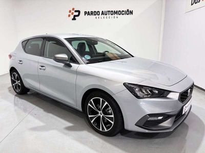 usado Seat Leon FR 2.0 TDI 150CV DSG