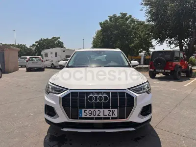 Usado Audi Q3