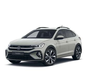 VW Taigo