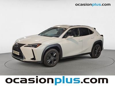 Lexus UX 250h