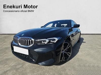 Nuevo BMW 330e Comfort Edition 292 CV (214 kW) 2025