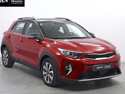 Usado Kia Stonic 120 CV (88 kW) 2021 SUV