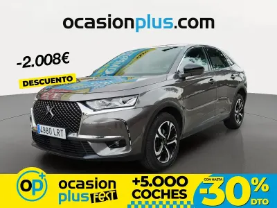 Usado DS Automobiles DS3 Crossback