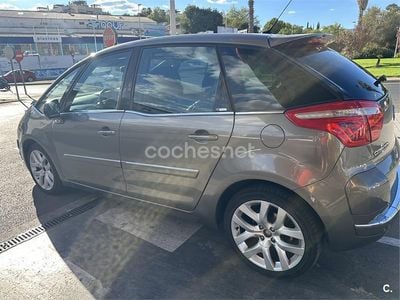 Citroën C4 Picasso