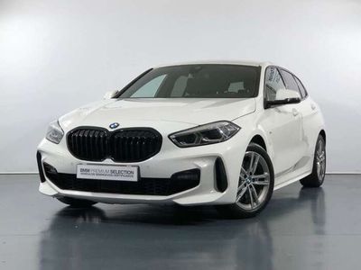 usado BMW 118 Serie 1 da