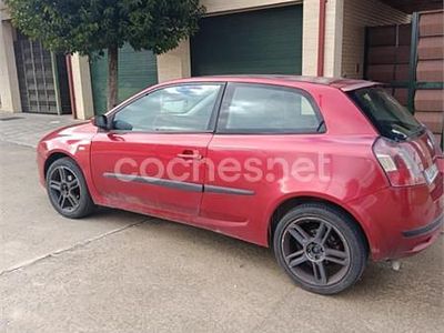 Fiat Stilo