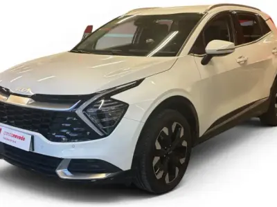 Usado Kia Sportage 265 CV (194 kW) 2022 SUV