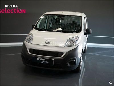 Usado Fiat Fiorino 95 CV (69 kW) 2022 Monovolumen