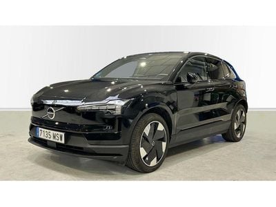 Negro Usado 2024 Volvo EX30 Plus SUV | 32.900 € (Precio justo)