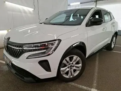 Usado Renault Austral