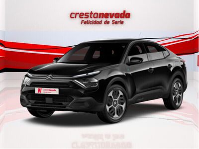 usado Citroën e-C4 ë-C4 XX eléctrico 100kW 50KWh Shine Te puede interesar