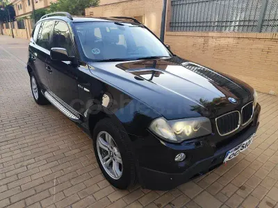 Usado BMW X3