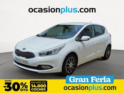 Kia Ceed GT