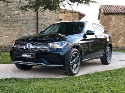 Mercedes GLC300e
