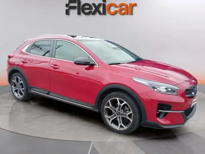 Usado Kia XCeed