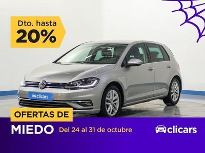 VW Golf Alltrack