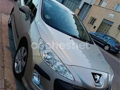Usado Peugeot 308 SW