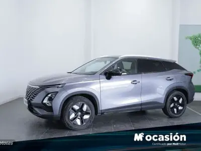 Usado Omoda 5 146 CV (107 kW) 2025 Gris SUV