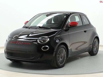 usado Fiat 500e 