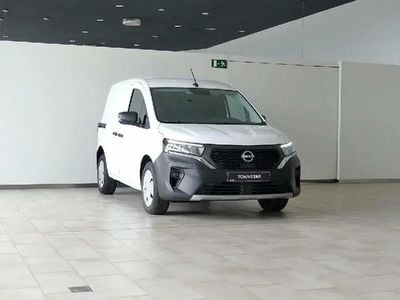 Occasion Nissan Townstar Comfort 95 kW (130 ch) 2022 Blanc Van