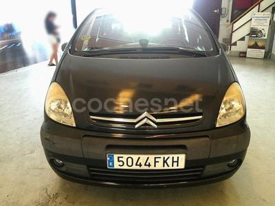 Citroën Xsara Picasso