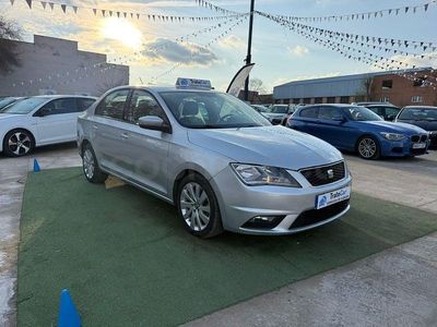 Brugt Seat Toledo